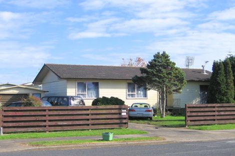 Photo of property in 68 Diorella Drive, Clover Park, Auckland, 2019