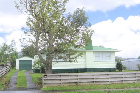 Photo of property in 9 Evans Street, Waihi, 3610