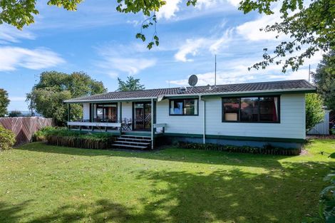 Photo of property in 12 Te Ana Place, Lynmore, Rotorua, 3010