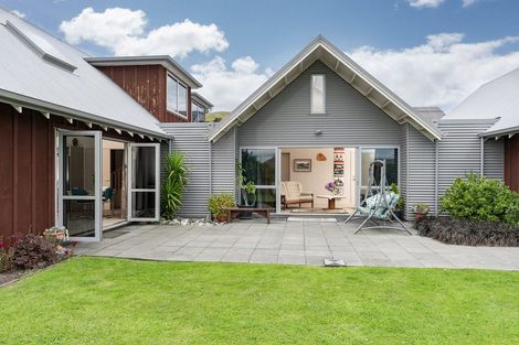 Photo of property in 22 Irwin Logan Drive, Mosgiel, 9024