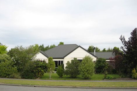 Photo of property in 297 Kensington Avenue, Rangiora, 7400