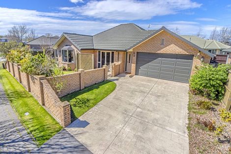 Photo of property in 46 Glasnevin Drive, Casebrook, Christchurch, 8051