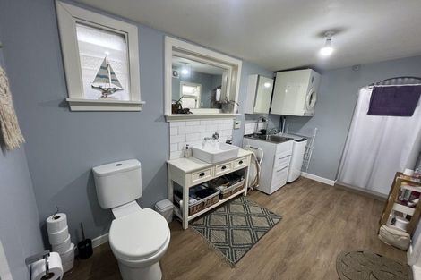 Photo of property in 5 Marine Parade, North New Brighton, Christchurch, 8083