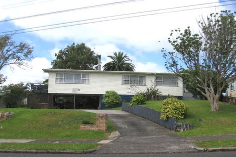 Photo of property in 1/64b Woodglen Road, Glen Eden, Auckland, 0602