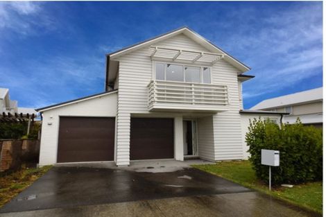 Photo of property in 63h Westgate Drive, Massey, Auckland, 0614