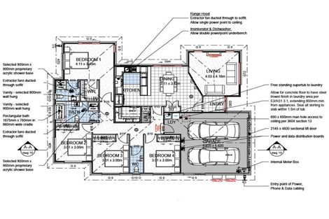 Photo of property in 19 Quaifes Road, Halswell, Christchurch, 8025