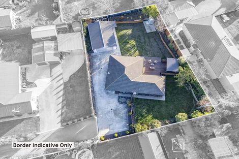 Photo of property in 19 Vancouver Crescent, Wainoni, Christchurch, 8061