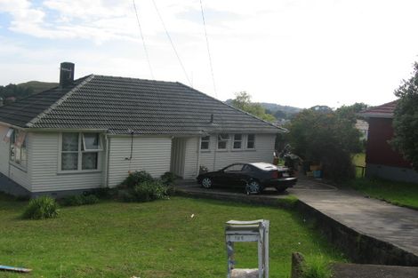 Photo of property in 546 Richardson Road, Mount Roskill, Auckland, 1041
