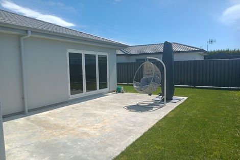 Photo of property in 3 Meech Way, Frimley, Hastings, 4120