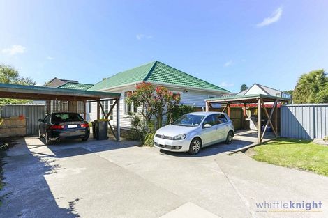 Photo of property in 2/30 Creyke Road, Ilam, Christchurch, 8041