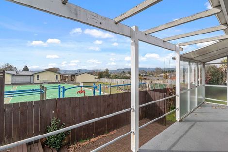 Photo of property in 5 Rameses Place, Pomare, Rotorua, 3015