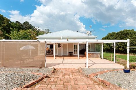 Photo of property in 1507 Matawai Road, Ormond, Gisborne, 4071