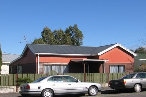 Photo of property in 102 Fox Street, Featherston, 5710