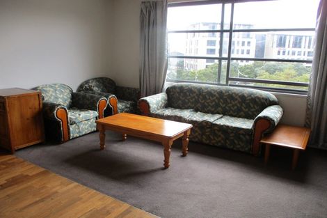 Photo of property in 404/57 Mahuhu Crescent, Auckland Central, Auckland, 1010