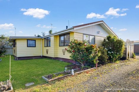 Photo of property in 3 Dawson Street, Foxton Beach, Foxton, 4815