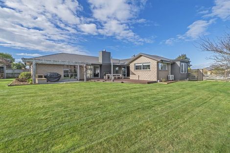 Photo of property in 19 Beaumont Drive, Rolleston, 7614