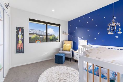 Photo of property in 52 Stationmasters Way, Prebbleton, 7604