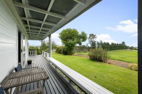 Photo of property in 181 Henry Road, Tahawai, Katikati, 3170