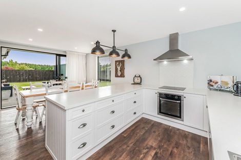 Photo of property in 18 Cassini Place, Leeston, 7632