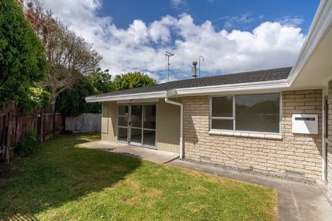 Photo of property in 6b Fernleigh Street, Chartwell, Hamilton, 3210