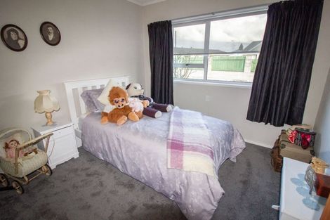 Photo of property in 5a Karamu Crescent, Matamata, 3400