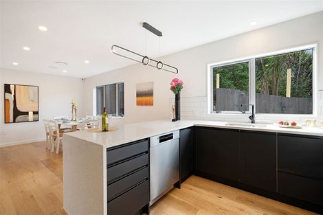 Photo of property in 693b Great North Road, Grey Lynn, Auckland, 1021