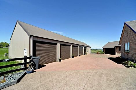 Photo of property in 67 Old Barn Road, Opaheke, Papakura, 2584