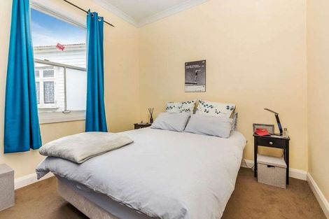 Photo of property in 57 Childers Terrace, Kilbirnie, Wellington, 6022