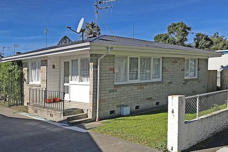 Photo of property in 1/29 Mcdonald Street, Napier South, Napier, 4110