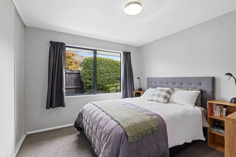 Photo of property in 9 Napoleon Close, Harewood, Christchurch, 8051