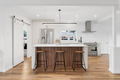 Photo of property in 33 Hobson Street, Maeroa, Hamilton, 3200