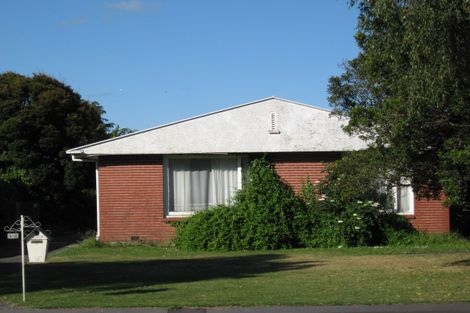 Photo of property in 416 Memorial Avenue, Burnside, Christchurch, 8053