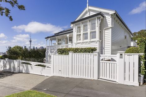 Photo of property in 29a Hepburn Street, Freemans Bay, Auckland, 1011