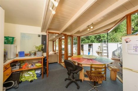 Photo of property in 25 Everton Terrace, Kelburn, Wellington, 6012