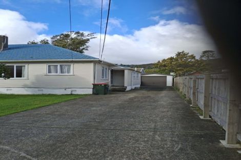 Photo of property in 354 Waiwhetu Road, Fairfield, Lower Hutt, 5011