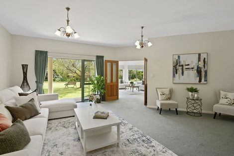 Photo of property in 231 Trents Road, Prebbleton, Christchurch, 7676