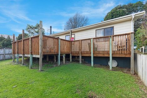 Photo of property in 27 Courtney Road, Gate Pa, Tauranga, 3112