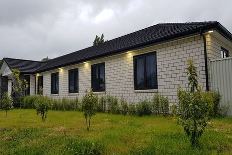 Photo of property in 71 Hokonui Drive, Gore, 9710