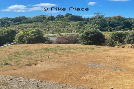 Photo of property in 10 Pike Place, Ferndale, New Plymouth, 4310
