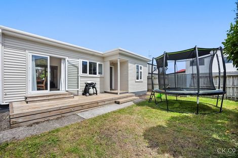 Photo of property in 113b Waiwhetu Road, Waterloo, Lower Hutt, 5011