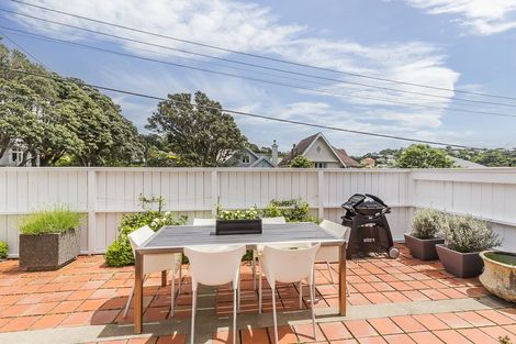 Photo of property in 41 Rimu Road, Kelburn, Wellington, 6012