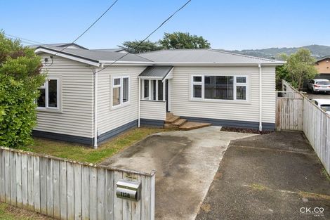Photo of property in 113b Waiwhetu Road, Waterloo, Lower Hutt, 5011