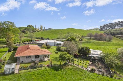 Photo of property in 450 Tahaia Road, Otewa, Otorohanga, 3975