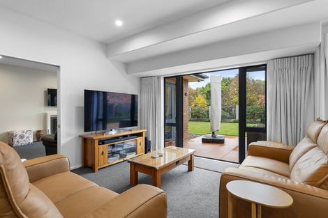 Photo of property in 110 Regent's Park Drive, Casebrook, Christchurch, 8051