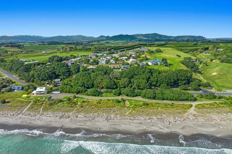 Photo of property in 6 Whakaari Road, Waiotahe, Opotiki, 3198