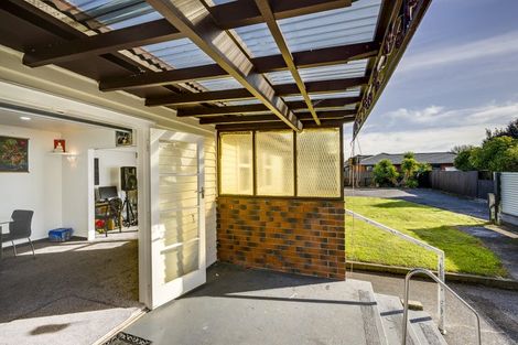 Photo of property in 424 Montgomery Street, Raureka, Hastings, 4120