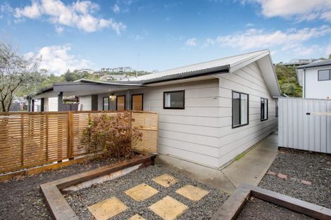 Photo of property in 4b Outram Street, Ahuriri, Napier, 4110