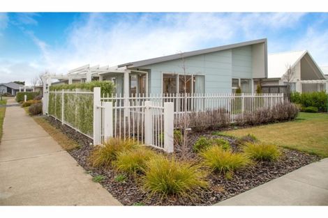 Photo of property in 9 Ashdown Way, Rolleston, 7615