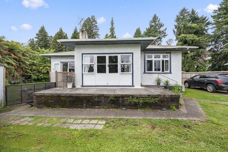Photo of property in 16 Werrina Crescent, Mangakakahi, Rotorua, 3015