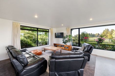 Photo of property in 247 Old School Road, Ngahinapouri, Ohaupo, 3882